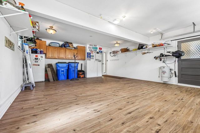 5109 N Woodburn STREET, Whitefish Bay, WI 53217