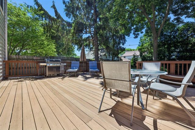 5109 N Woodburn STREET, Whitefish Bay, WI 53217