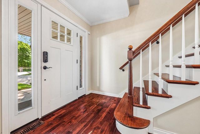 5109 N Woodburn STREET, Whitefish Bay, WI 53217