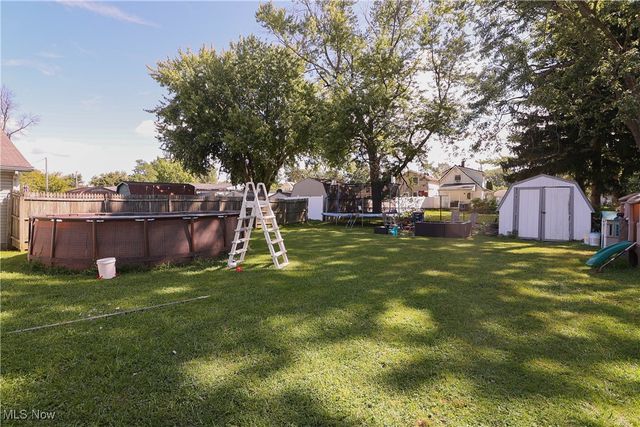 1128 Myrtle Avenue, Ashtabula, OH 44004