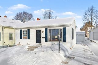 414 Fairfax Avenue, Kalamazoo City, MI 49001