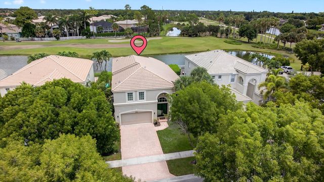 2035 Reston Circle, Royal Palm Beach, FL 33411