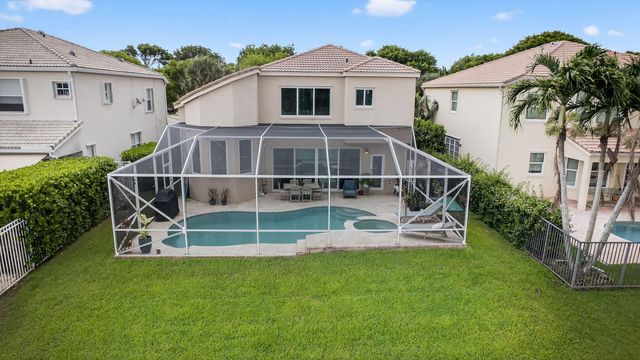 2035 Reston Circle, Royal Palm Beach, FL 33411