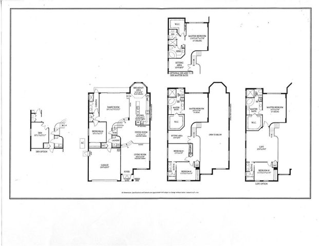 2035 Reston Circle, Royal Palm Beach, FL 33411