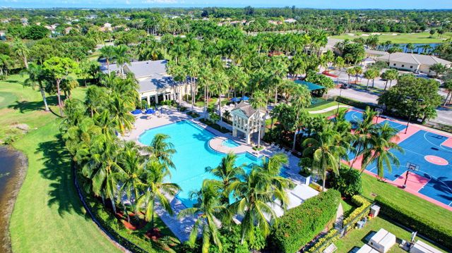 2035 Reston Circle, Royal Palm Beach, FL 33411
