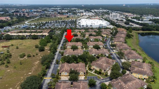 7531 PELLHAM WAY 77, Kissimmee, FL 34747