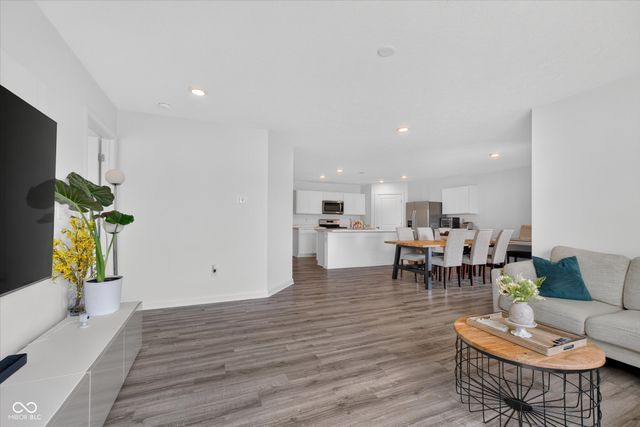 724 Byron Street, Greenfield, IN 46140