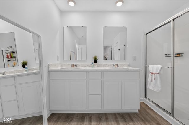 724 Byron Street, Greenfield, IN 46140