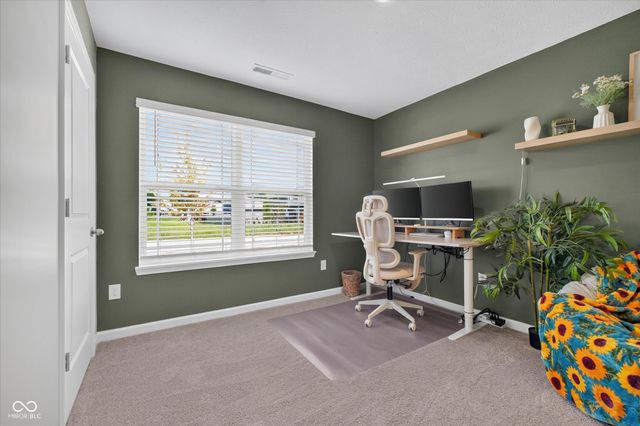 724 Byron Street, Greenfield, IN 46140