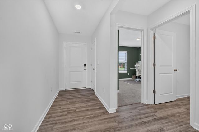 724 Byron Street, Greenfield, IN 46140