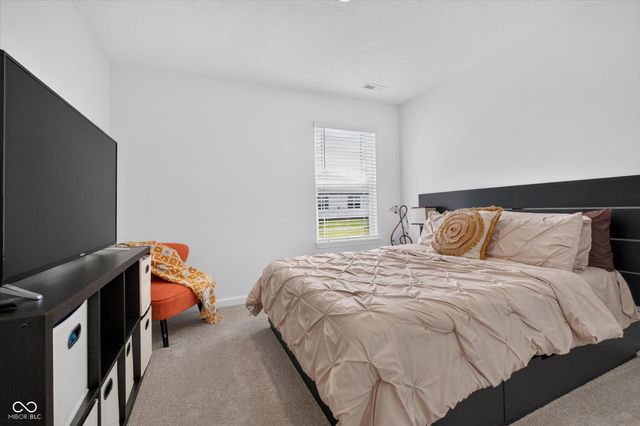 724 Byron Street, Greenfield, IN 46140
