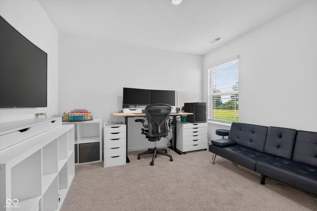 724 Byron Street, Greenfield, IN 46140