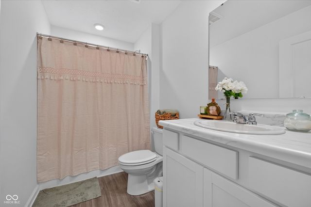 724 Byron Street, Greenfield, IN 46140