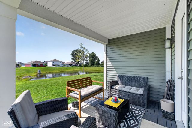 724 Byron Street, Greenfield, IN 46140