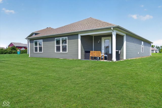 724 Byron Street, Greenfield, IN 46140