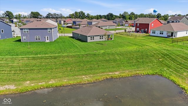 724 Byron Street, Greenfield, IN 46140