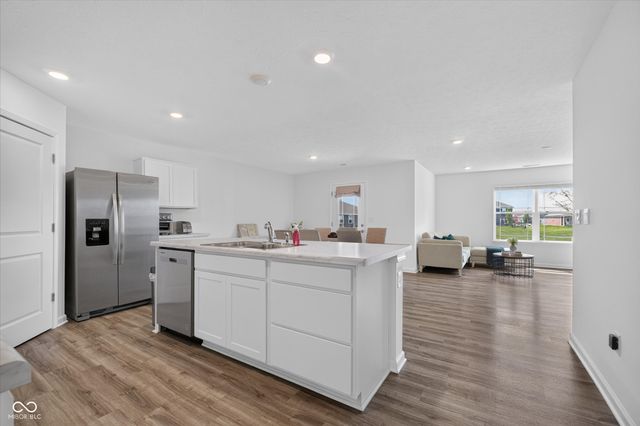 724 Byron Street, Greenfield, IN 46140