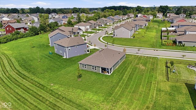 724 Byron Street, Greenfield, IN 46140