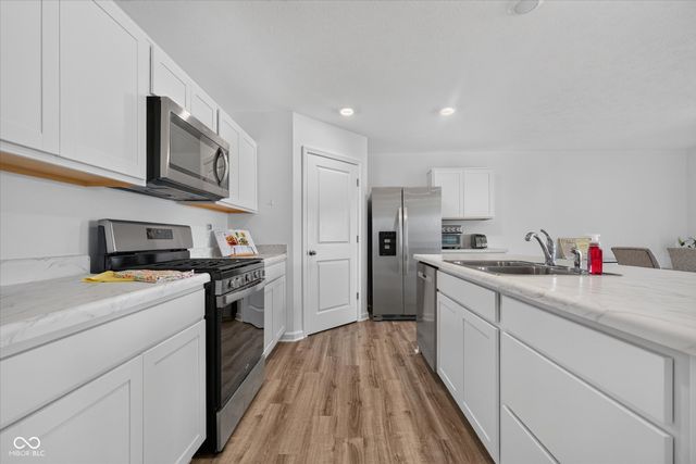 724 Byron Street, Greenfield, IN 46140
