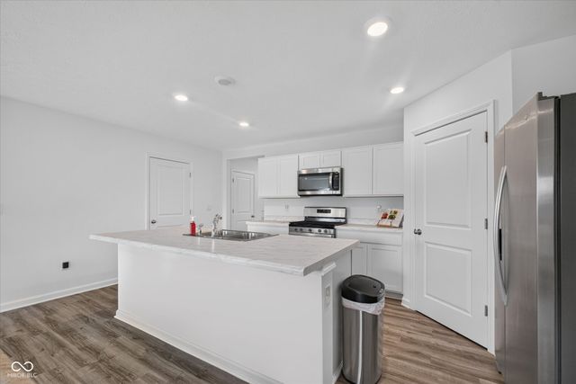 724 Byron Street, Greenfield, IN 46140