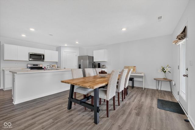 724 Byron Street, Greenfield, IN 46140