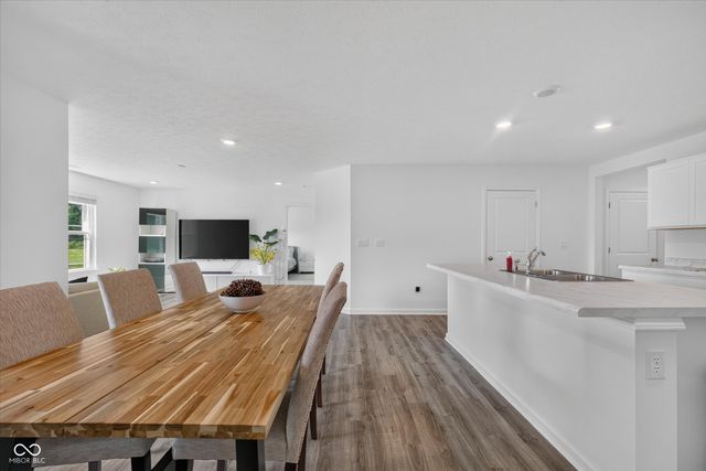724 Byron Street, Greenfield, IN 46140