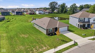 724 Byron Street, Greenfield, IN 46140