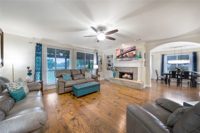 7600 Rodeo Drive, Denton, TX 76208