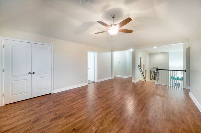 7600 Rodeo Drive, Denton, TX 76208
