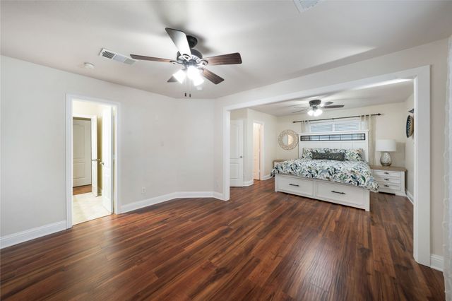 7600 Rodeo Drive, Denton, TX 76208