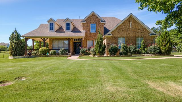 7600 Rodeo Drive, Denton, TX 76208