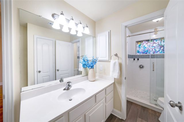 7600 Rodeo Drive, Denton, TX 76208