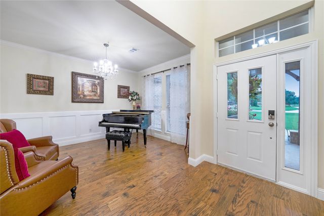 7600 Rodeo Drive, Denton, TX 76208