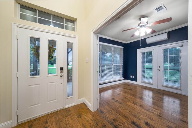 7600 Rodeo Drive, Denton, TX 76208