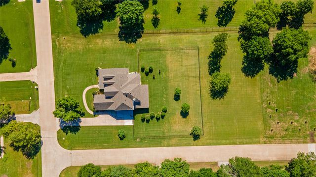 7600 Rodeo Drive, Denton, TX 76208