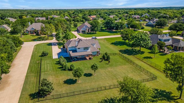 7600 Rodeo Drive, Denton, TX 76208