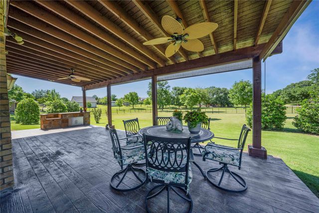 7600 Rodeo Drive, Denton, TX 76208