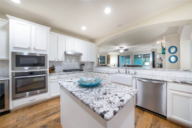 7600 Rodeo Drive, Denton, TX 76208