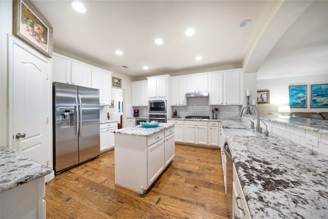 7600 Rodeo Drive, Denton, TX 76208