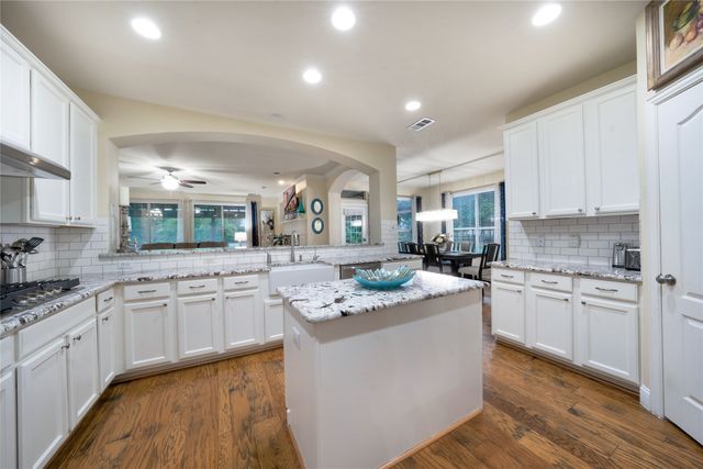 7600 Rodeo Drive, Denton, TX 76208
