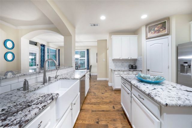 7600 Rodeo Drive, Denton, TX 76208