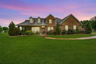 7600 Rodeo Drive, Denton, TX 76208