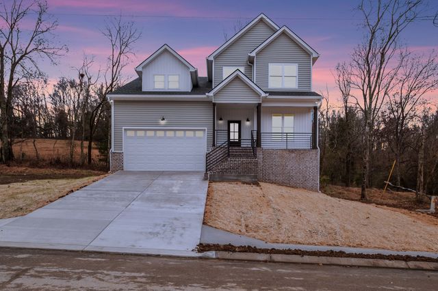 125 Scenic Ln, Hartsville, TN 37074