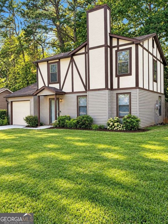 5459 Farmview Close, Stone Mountain, GA 30088 — photo 3