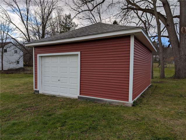 15 Church Street, Oneonta, NY 13861