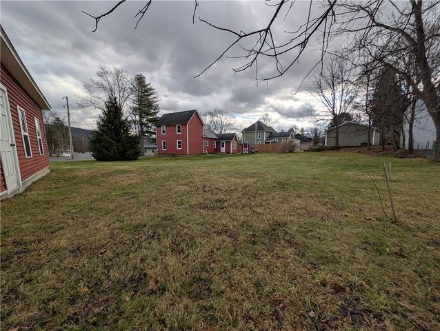 15 Church Street, Oneonta, NY 13861