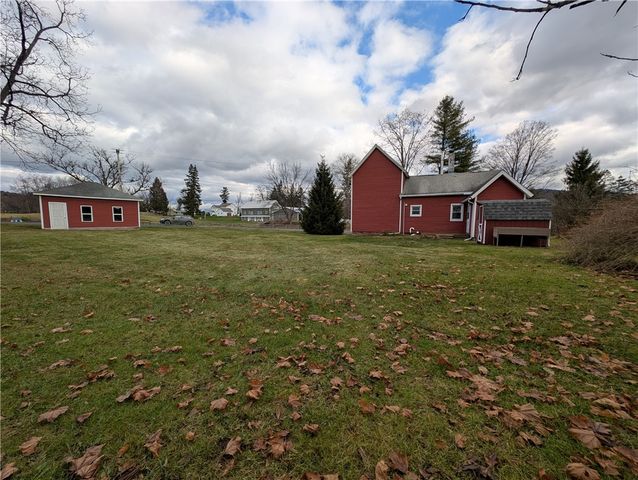 15 Church Street, Oneonta, NY 13861