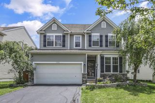 7913 Birch Creek Drive, Blacklick, OH 43004