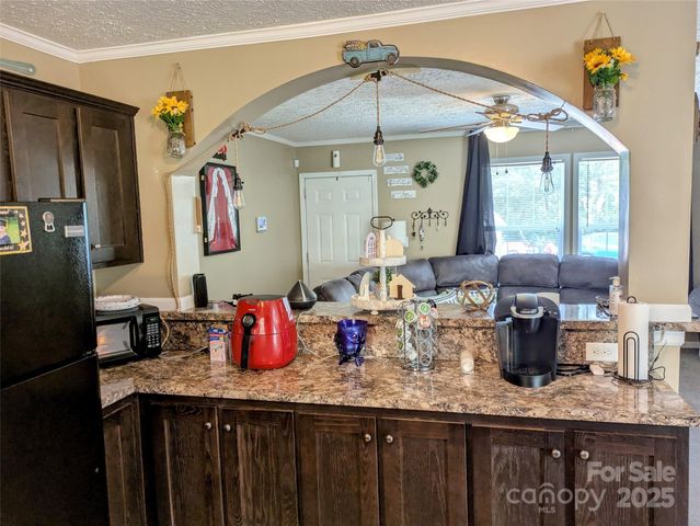 201 Smoky Mountain Drive, Marion, NC 28752