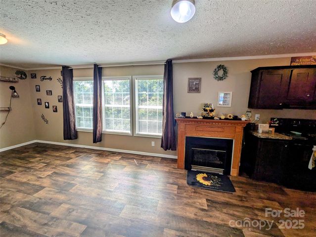 201 Smoky Mountain Drive, Marion, NC 28752